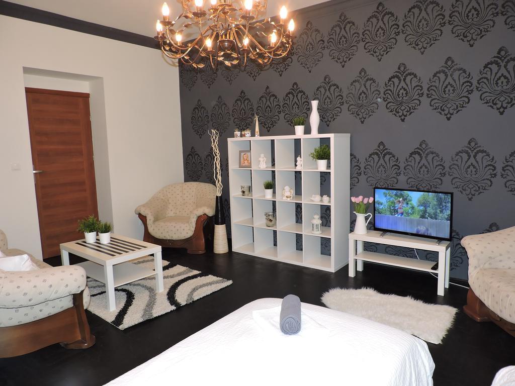 Comfort Apartment Krakau